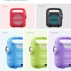 Factory direct delivery of 6.5-inch GTS-1979 series outdoor portable Bluetooth speakers details Picture